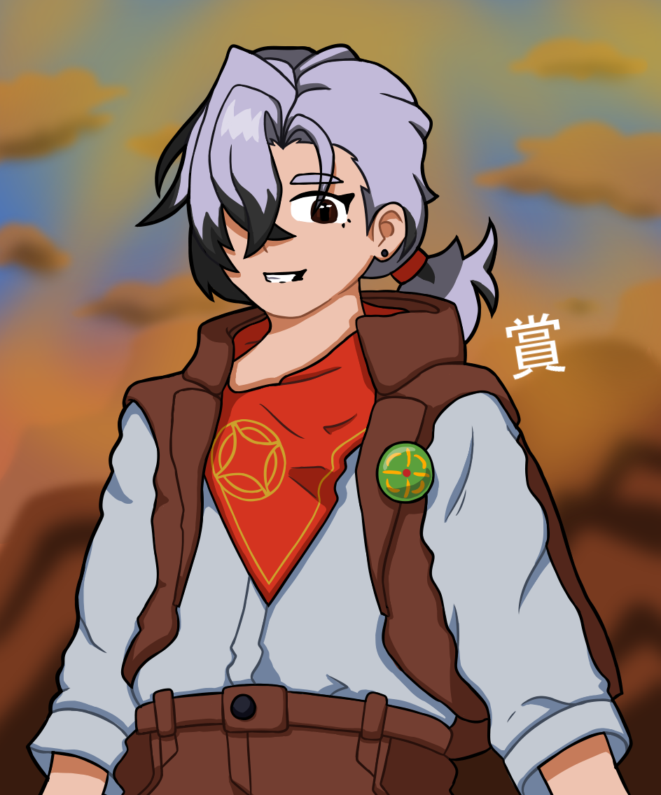 Fanart