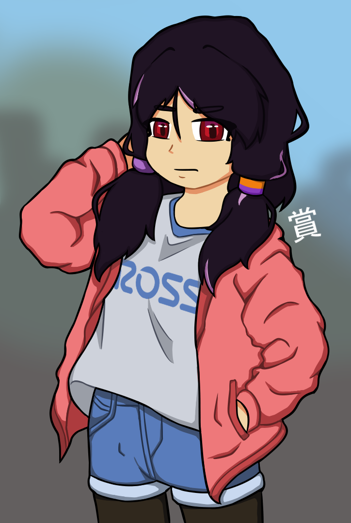 OC artwork