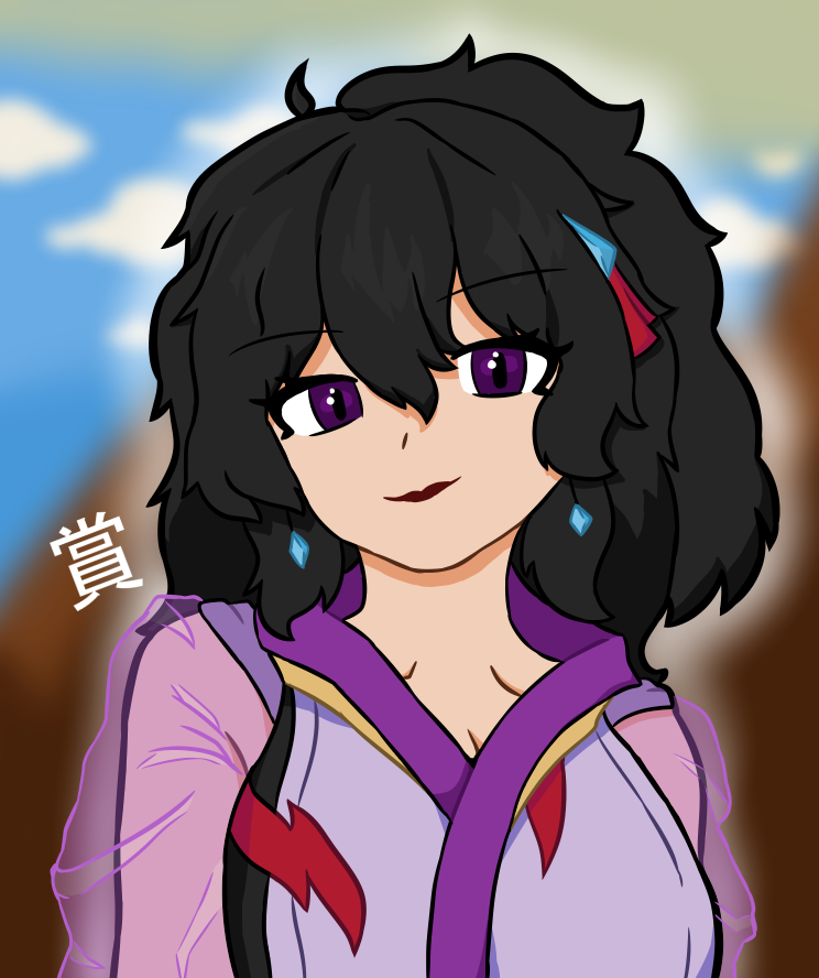 OC artwork