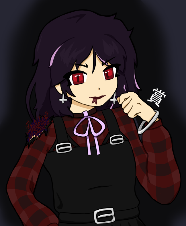 OC artwork