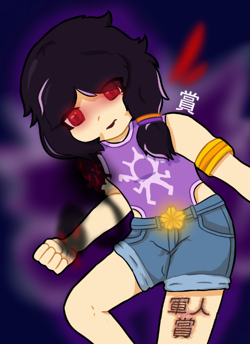 OC artwork